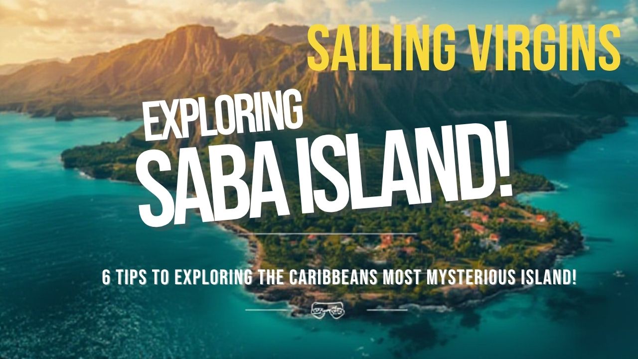 YouTube Video for Sailing Virgins